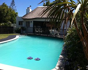 Verblijf 0727213 • Vakantiewoning West-Kaap • Birkenhead Manor 
