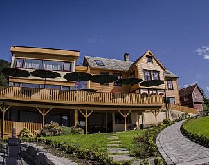 Verblijf 0727601 • Vakantie appartement West Noorwegen • Lavik Fjord Hotel & Apartments 