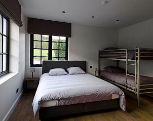 Guest house 072801 - Holiday property Hainaut - mont d'amis