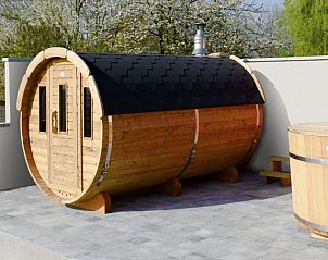 Guest house 072801 - Holiday property Hainaut - mont d'amis