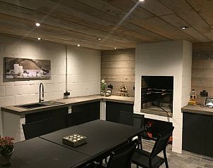 Guest house 072801 - Holiday property Hainaut - mont d'amis