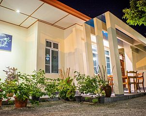 Guest house 0729101 • Holiday property Maldiven • Charming Holiday Lodge 