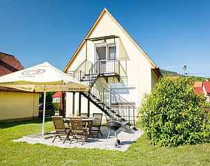 Verblijf 0730704 • Vakantiewoning Balatonmeer • Vakantiehuis Emi 