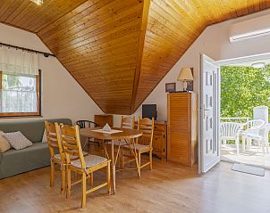 Unterkunft 0731008 - Appartement BalatonSee - Appartement Blanca