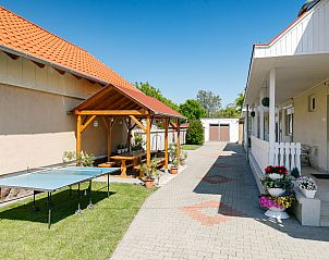 Unterkunft 0731407 - Appartement BalatonSee - Appartement Domi