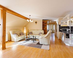 Unterkunft 0731407 - Appartement BalatonSee - Appartement Domi