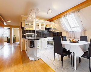 Unterkunft 0731407 - Appartement BalatonSee - Appartement Domi