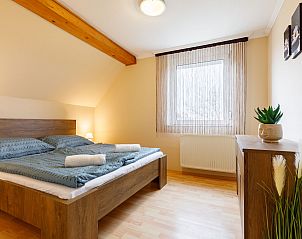 Unterkunft 0731407 - Appartement BalatonSee - Appartement Domi