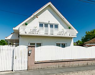 Unterkunft 0731408 - Appartement BalatonSee - Appartement Gabor