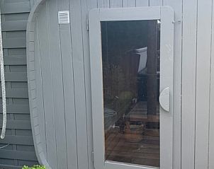 Verblijf 0732003 - Vakantiewoning Henegouwen - Huisje in Havinnes