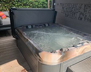 Verblijf 0732003 - Vakantiewoning Henegouwen - Huisje in Havinnes