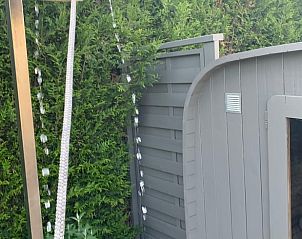 Verblijf 0732003 - Vakantiewoning Henegouwen - Huisje in Havinnes