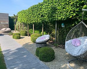 Verblijf 0732003 - Vakantiewoning Henegouwen - Huisje in Havinnes