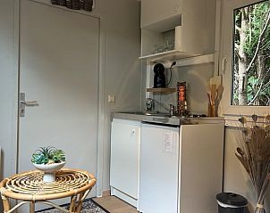 Verblijf 0732003 - Vakantiewoning Henegouwen - Huisje in Havinnes