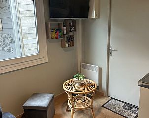 Verblijf 0732003 - Vakantiewoning Henegouwen - Huisje in Havinnes