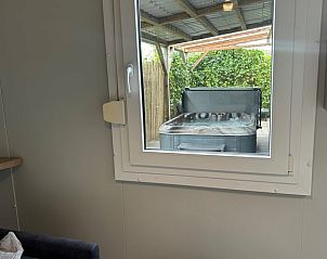 Verblijf 0732003 - Vakantiewoning Henegouwen - Huisje in Havinnes