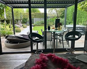 Verblijf 0732003 - Vakantiewoning Henegouwen - Huisje in Havinnes