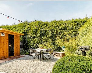 Verblijf 0732004 - Vakantiewoning Henegouwen - Vakantiehuisje in Havinnes