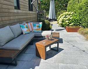 Verblijf 0732004 - Vakantiewoning Henegouwen - Vakantiehuisje in Havinnes