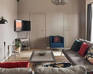 Guest house 0735001 - Holiday property Hainaut - Vakantiehuisje in Jollain