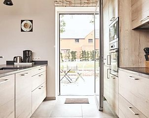 Guest house 0735001 - Holiday property Hainaut - Vakantiehuisje in Jollain