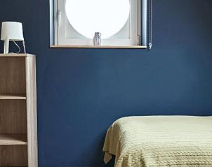 Guest house 0735001 - Holiday property Hainaut - Vakantiehuisje in Jollain