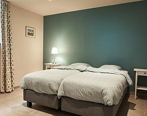 Guest house 0735001 - Holiday property Hainaut - Vakantiehuisje in Jollain