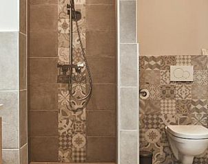 Guest house 0735001 - Holiday property Hainaut - Vakantiehuisje in Jollain