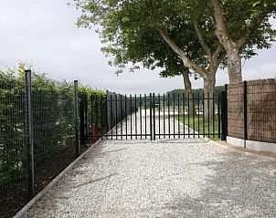 Guest house 0735001 - Holiday property Hainaut - Vakantiehuisje in Jollain