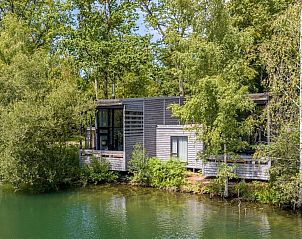Unterkunft 0735602 • Bungalow Hennegau • 6-persoons The Lake House | 6B2 