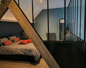 Guest house 0741901 - Holiday property Hainaut - Vakantiehuis in Thoricourt