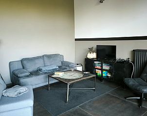 Guest house 0741901 - Holiday property Hainaut - Vakantiehuis in Thoricourt