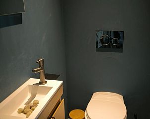 Guest house 0741901 - Holiday property Hainaut - Vakantiehuis in Thoricourt