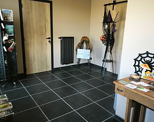 Guest house 0741901 - Holiday property Hainaut - Vakantiehuis in Thoricourt