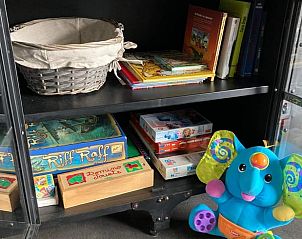 Guest house 0741901 - Holiday property Hainaut - Vakantiehuis in Thoricourt