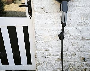 Guest house 0741901 - Holiday property Hainaut - Vakantiehuis in Thoricourt