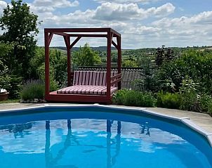 Unterkunft 0742903 - Ferienhaus Transdanubien - Az Almafa(de appelboom) mét tipitent