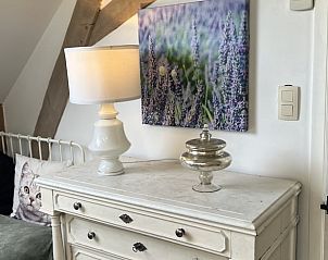 Unterkunft 0743801 - Ferienhaus Hennegau - Vakantiehuisje in Leuze en Hainaut