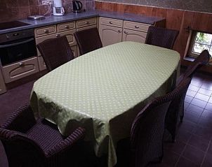 Unterkunft 0743801 - Ferienhaus Hennegau - Vakantiehuisje in Leuze en Hainaut