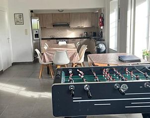 Unterkunft 0743803 - Ferienhaus Hennegau - Vakantiehuis in Leuze en Hainaut
