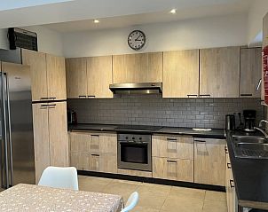 Unterkunft 0743803 - Ferienhaus Hennegau - Vakantiehuis in Leuze en Hainaut