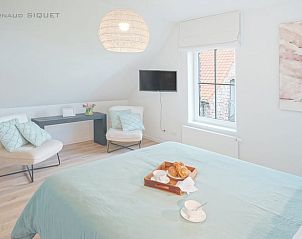 Guest house 0745306 - Holiday property Hainaut - Huisje in FRASNES LEZ ANVAING