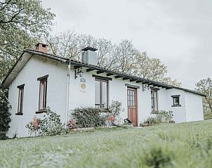 Guest house 0748701 - Holiday property Hainaut - Huisje in Froidchapelles