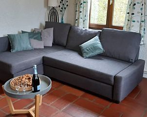 Guest house 0748701 - Holiday property Hainaut - Huisje in Froidchapelles