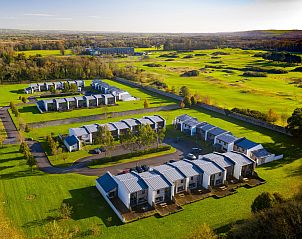 Unterkunft 0790302 - Ferienhaus Süd-West-Irland - Vakantiehuis Castlemartyr Lodges (TR4) No 3 (2 Bed)