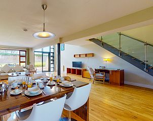 Unterkunft 0790302 - Ferienhaus Süd-West-Irland - Vakantiehuis Castlemartyr Lodges (TR4) No 3 (2 Bed)