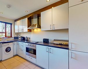 Unterkunft 0790302 - Ferienhaus Süd-West-Irland - Vakantiehuis Castlemartyr Lodges (TR4) No 3 (2 Bed)