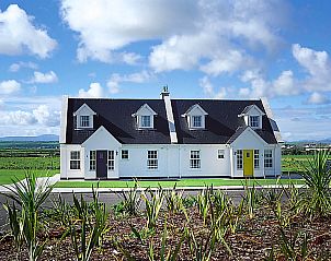 Verblijf 0790601 • Vakantiewoning Zuid-West-Ierland • Vakantiehuis Ballybunion 