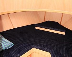 Verblijf 080108 - Boot Fluessen - Christa Morrakruiser 1150 