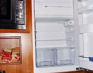 Verblijf 080109 - Boot Fluessen - Daniëlle Morrakruiser 1250 